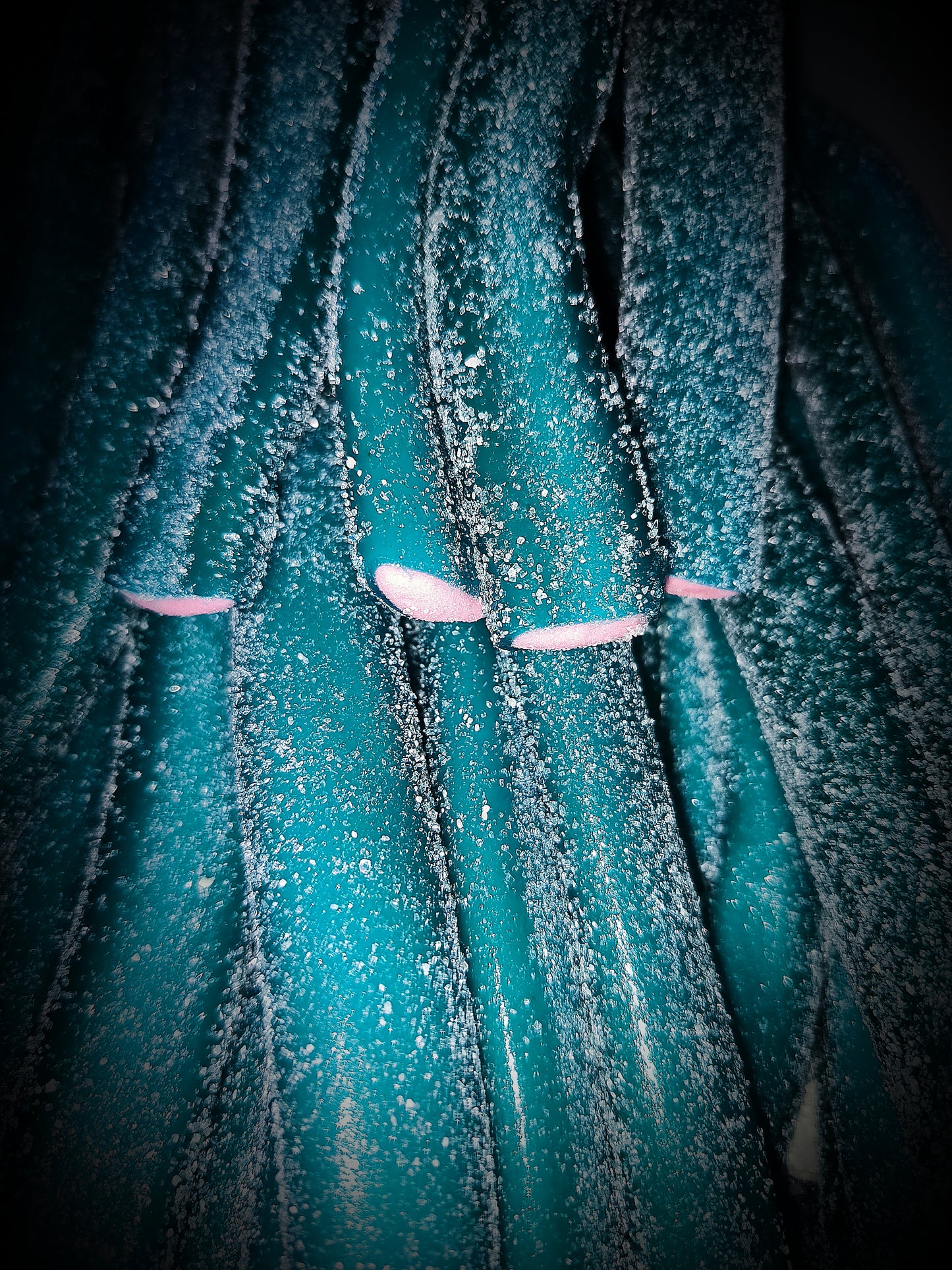 JAKE Jumbo Fizzy bubble gum Halal