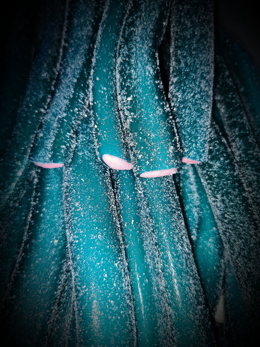 JAKE Jumbo Fizzy bubble gum Halal