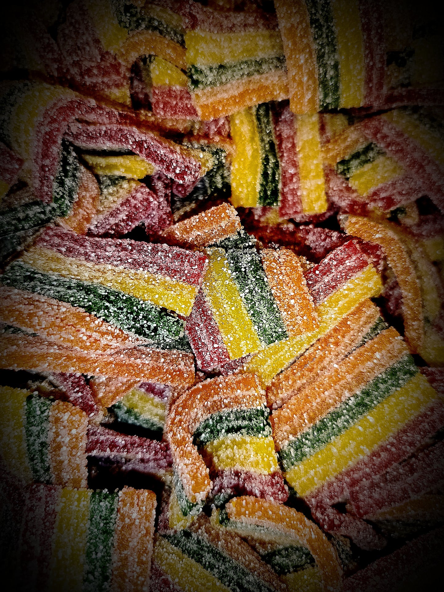 HARIBO Miami pik