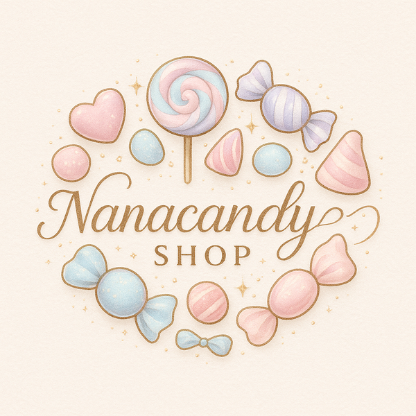 nanacandyshop