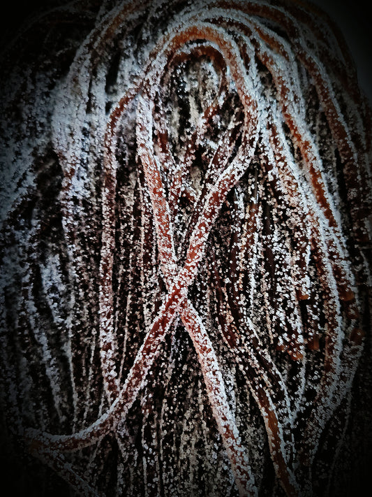 SPAGHETTIS cola sucrés